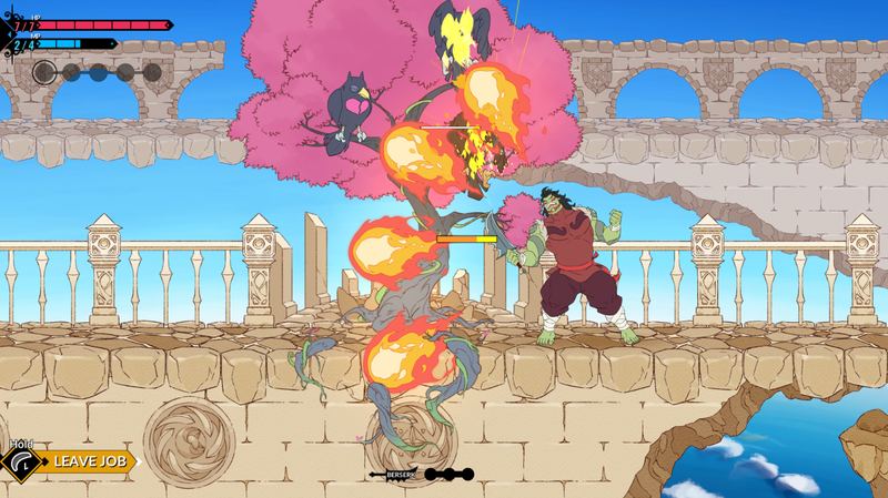Battle Chef Brigade
